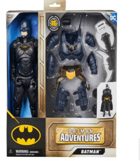 DC Batman Adventures Figure 12 inch 6067399 - Image 2