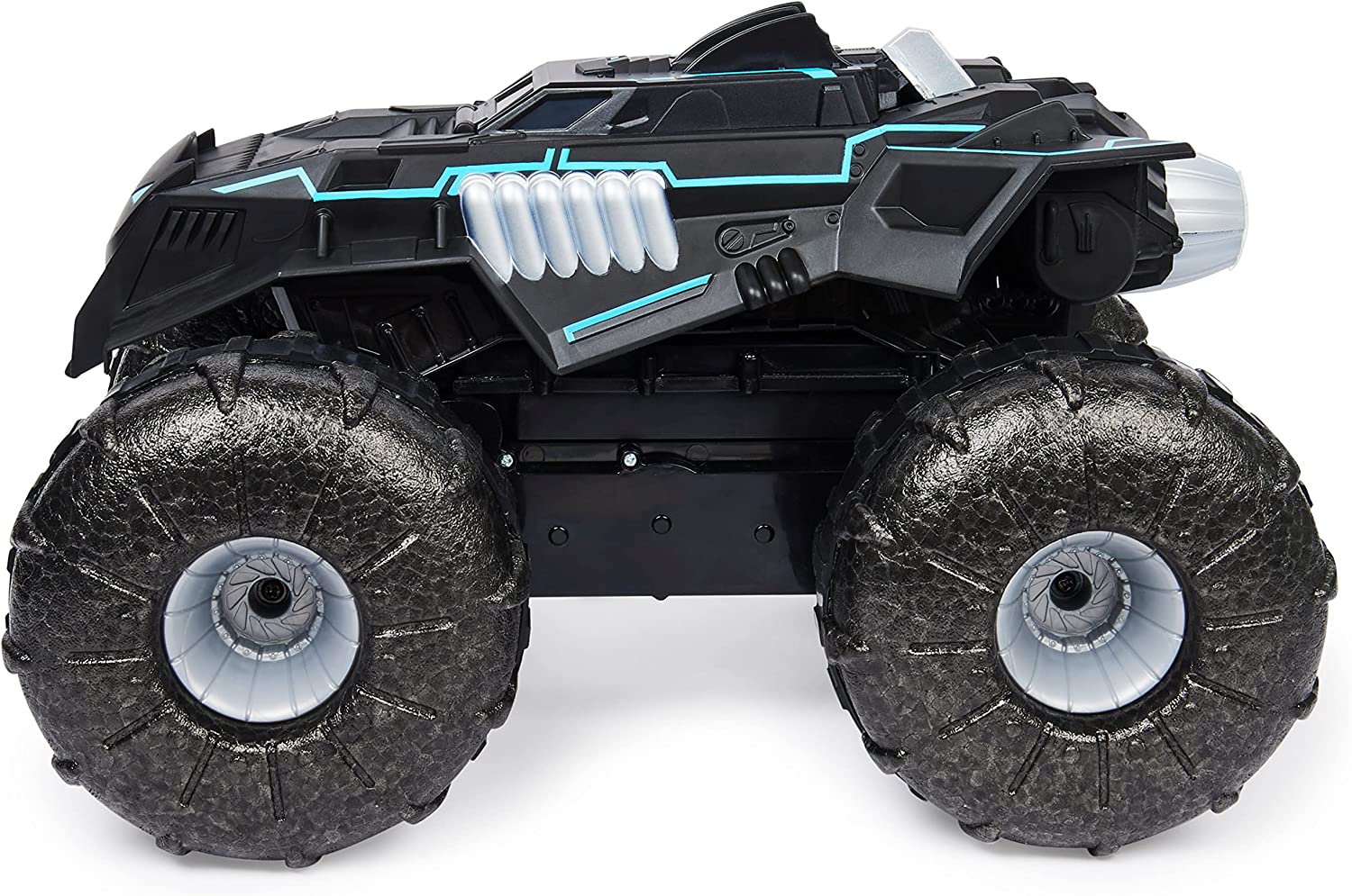 DC Batman All-Terrain Batmobile Remote Control Vehicle 6062331 - Image 3