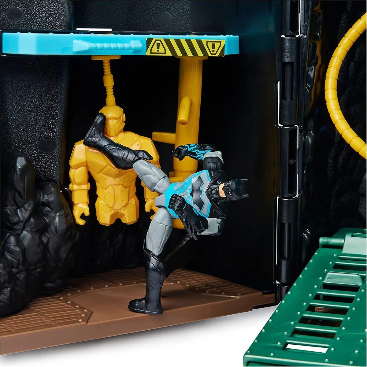 DC Batman Batcave Mega Playset 90cm 6060852