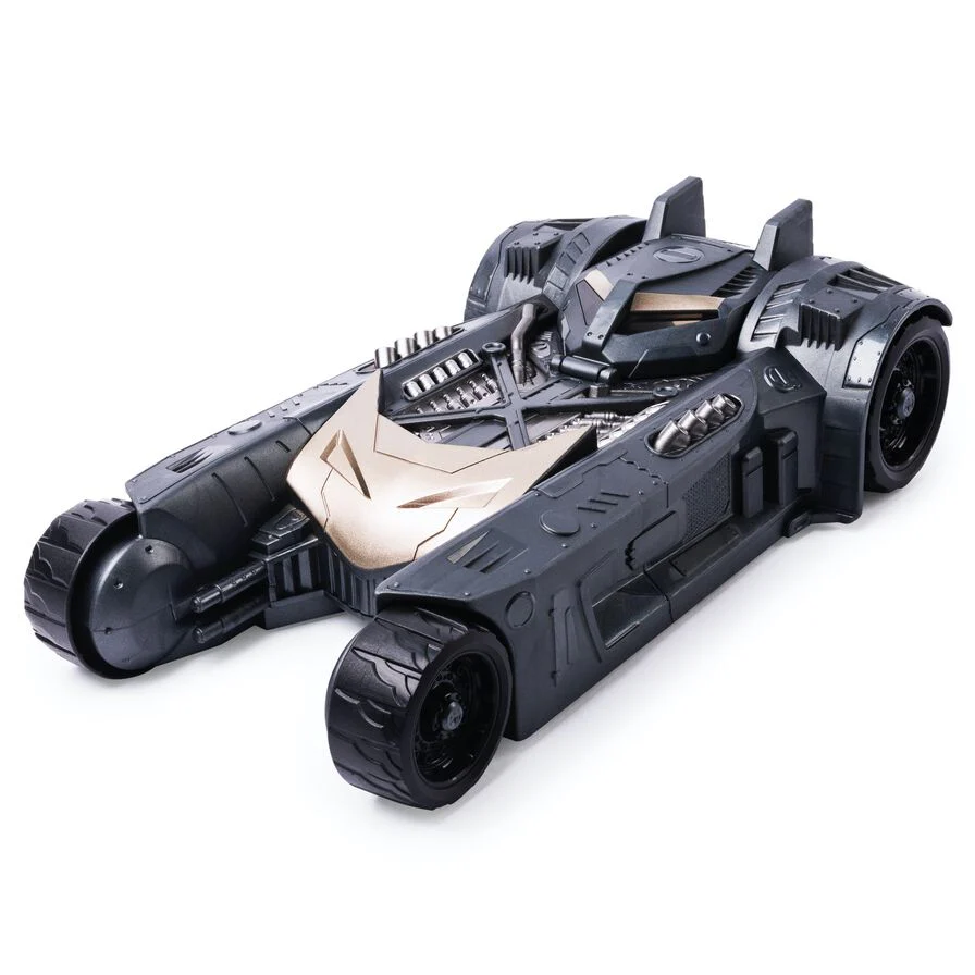 DC Batman Batmobile and Batboat 6055952 - Image 4