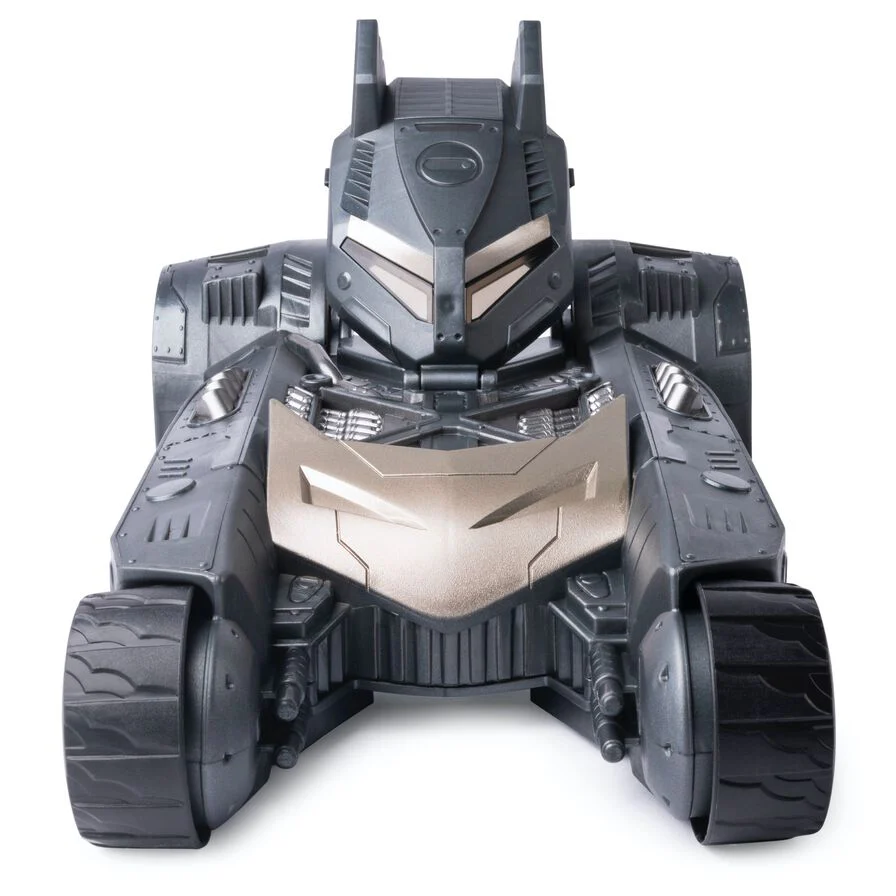 DC Batman Batmobile and Batboat 6055952 - Image 7