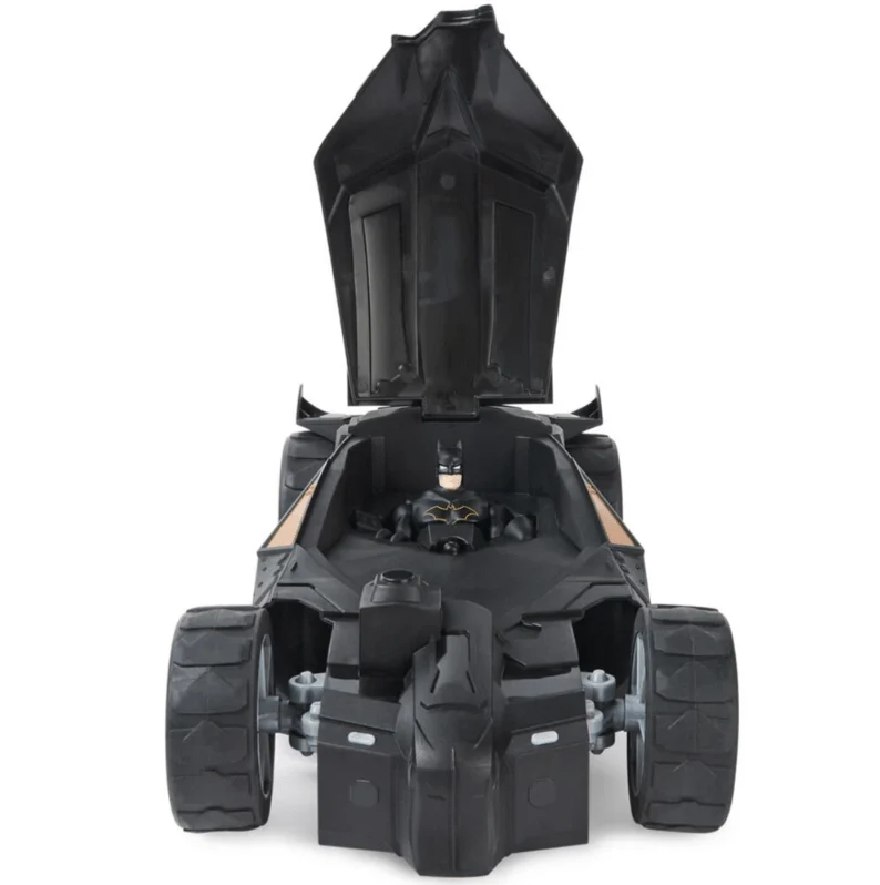 DC Batman Batmobile RC Vehicle 1:20 6065425 - Image 3
