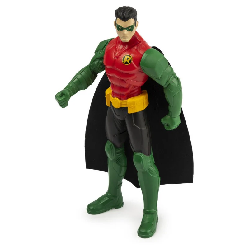 DC Batman Figure 6inch Value Assorted 6055412 - Image 2