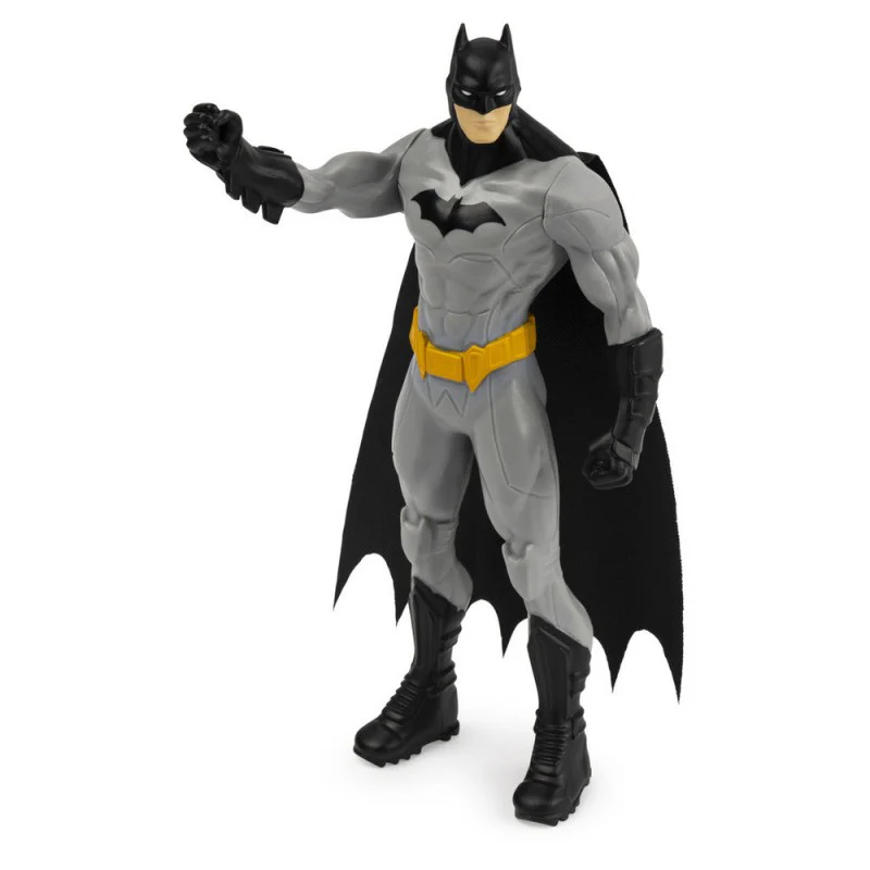 DC Batman Figure 6inch Value Assorted 6055412 - Image 3