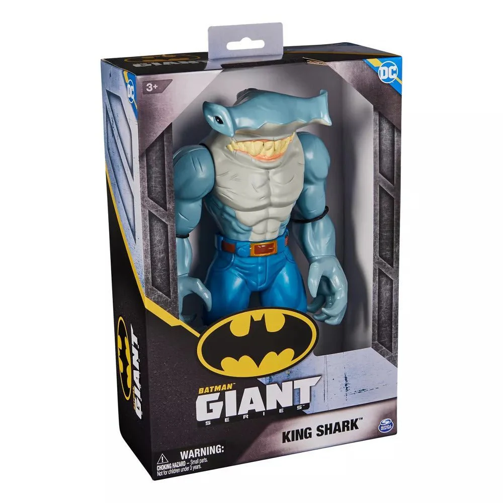 DC Batman Giant Series Figure 12 Inch Asst. 6069243 - Image 2