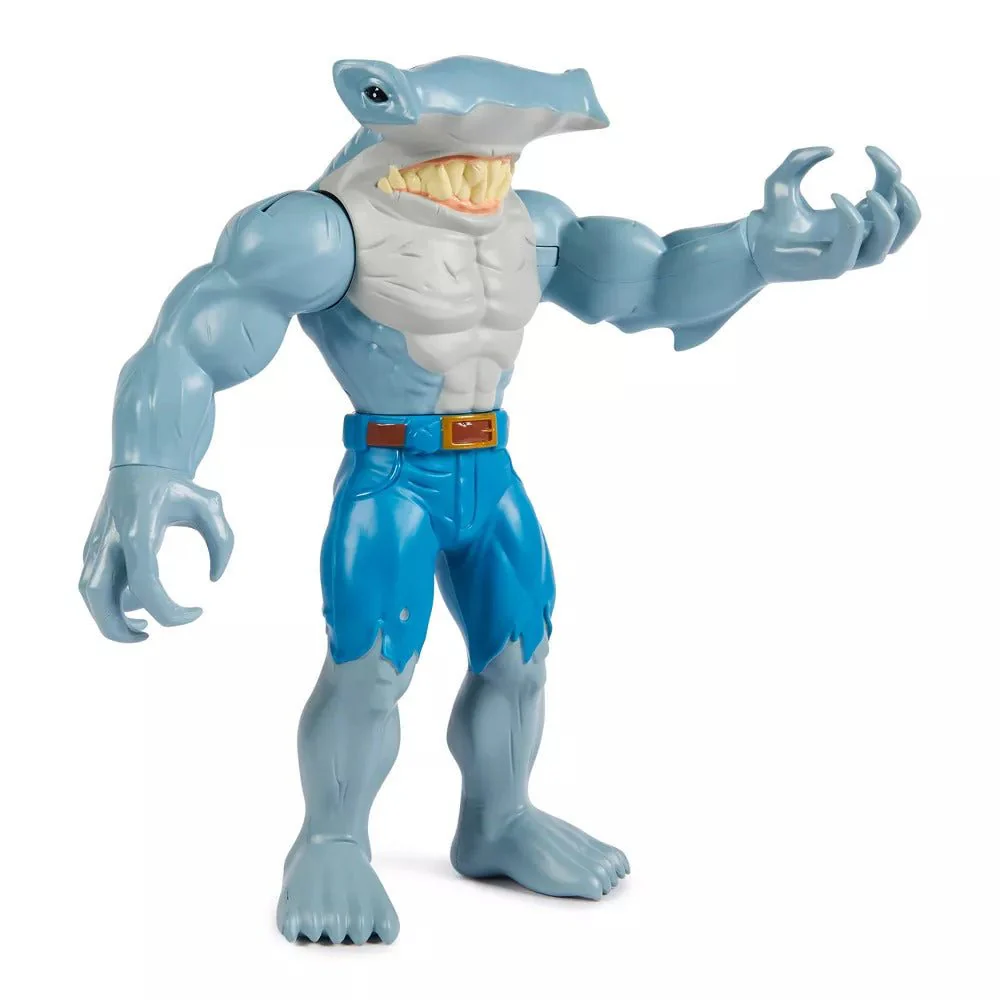 DC Batman Giant Series Figure 12 Inch Asst. 6069243 - Image 3