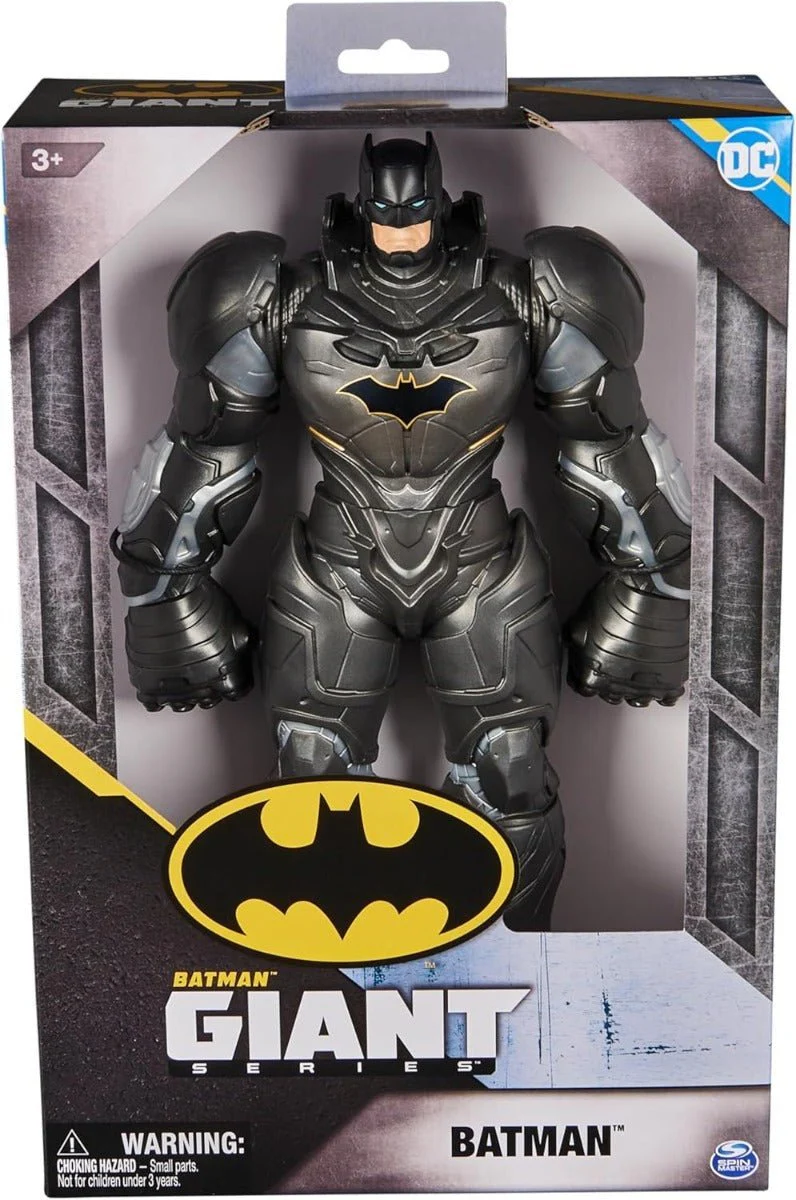 DC Batman Giant Series Figure 12 Inch Asst. 6069243 - Image 6