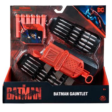 DC Batman Movie Gauntlet with Launcher 6060659 - Image 4