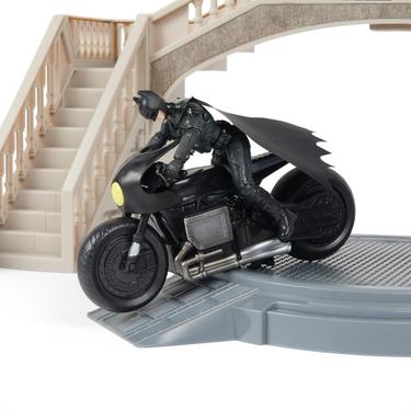 DC Batman Movie Moments - Batman Batcave 6060831 - Image 3