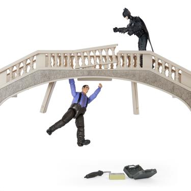 DC Batman Movie Moments - Batman Batcave 6060831 - Image 4