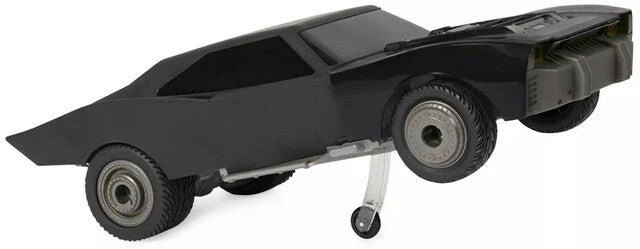 DC Batman Movie RC Turbo Boost Batmobile 6061300 - Image 4
