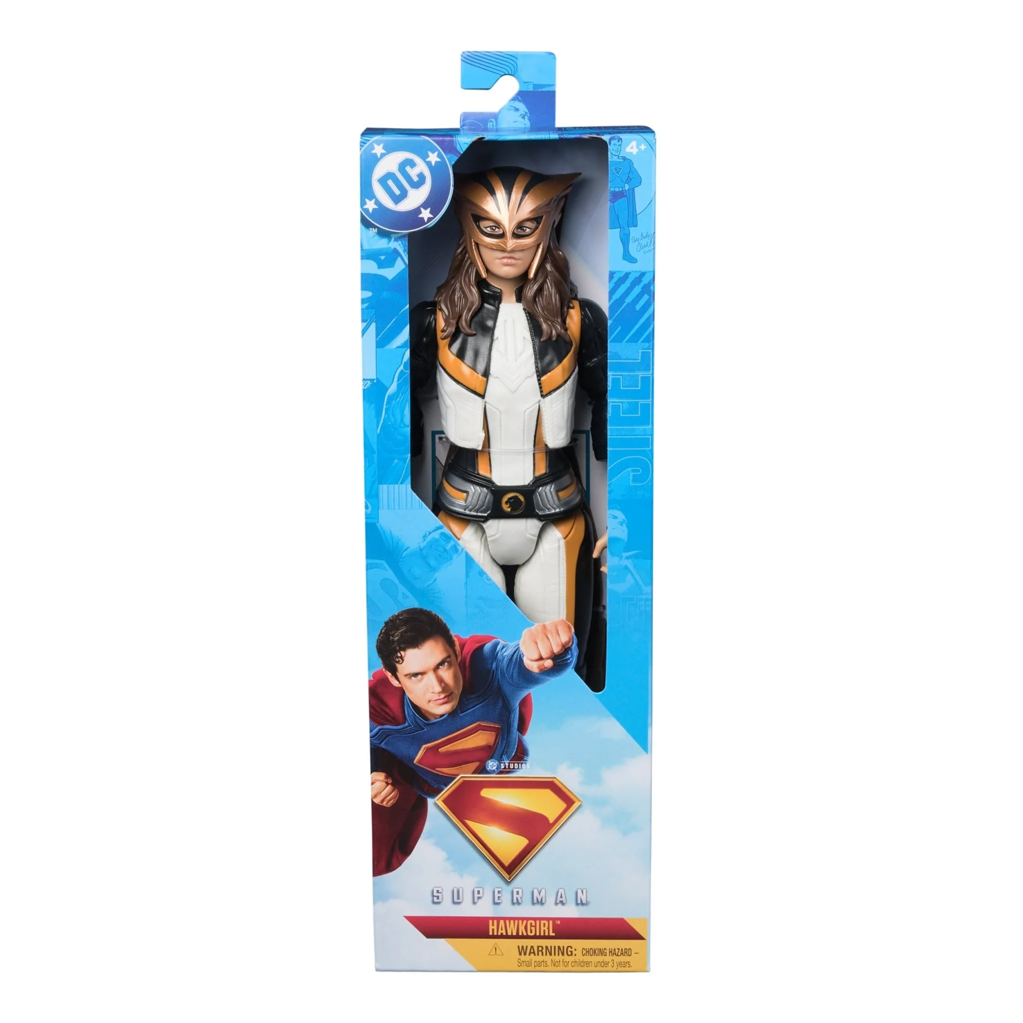 DC Comics Superman Movie Figure 12-Asstd. 6073189 - Image 10