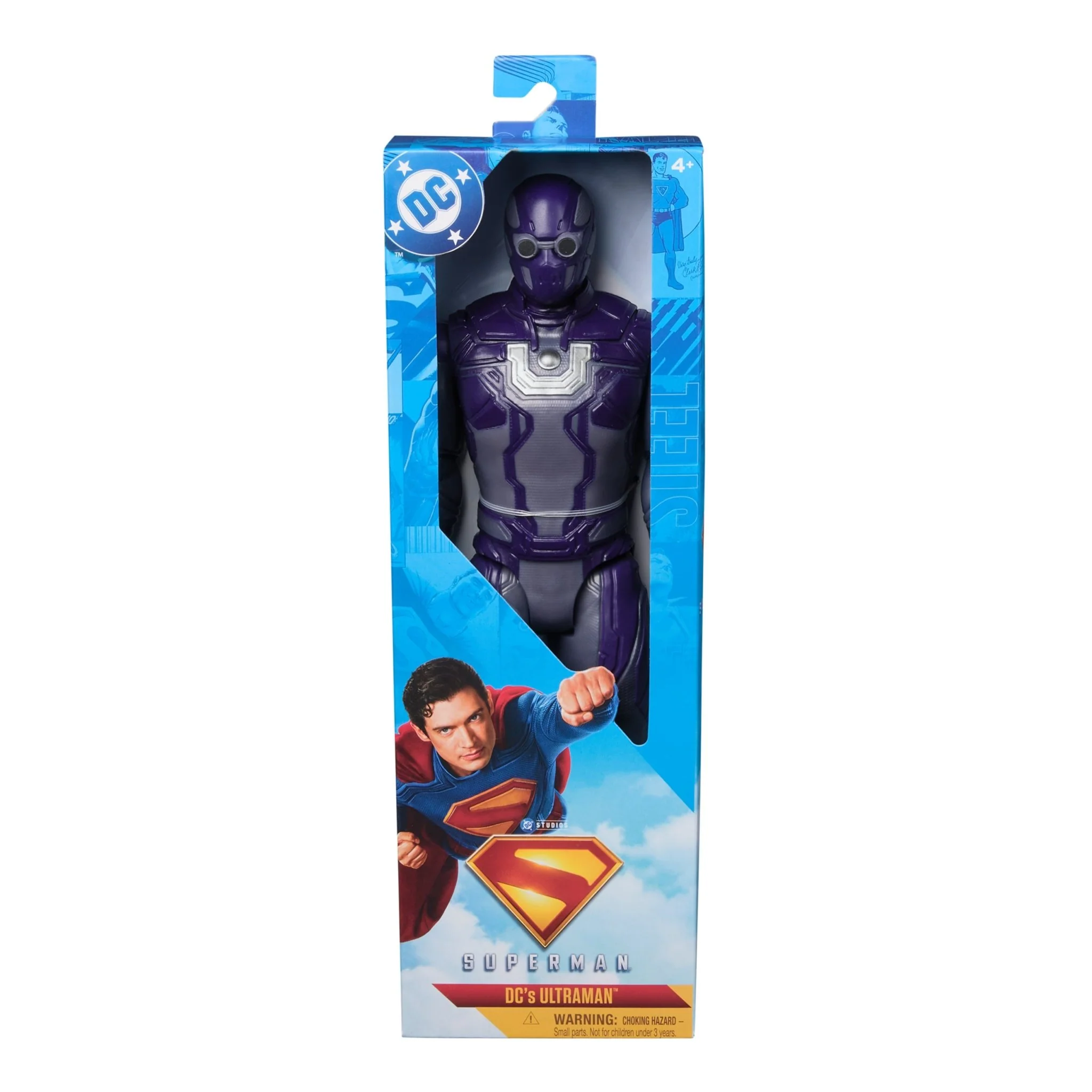 DC Comics Superman Movie Figure 12-Asstd. 6073189 - Image 13