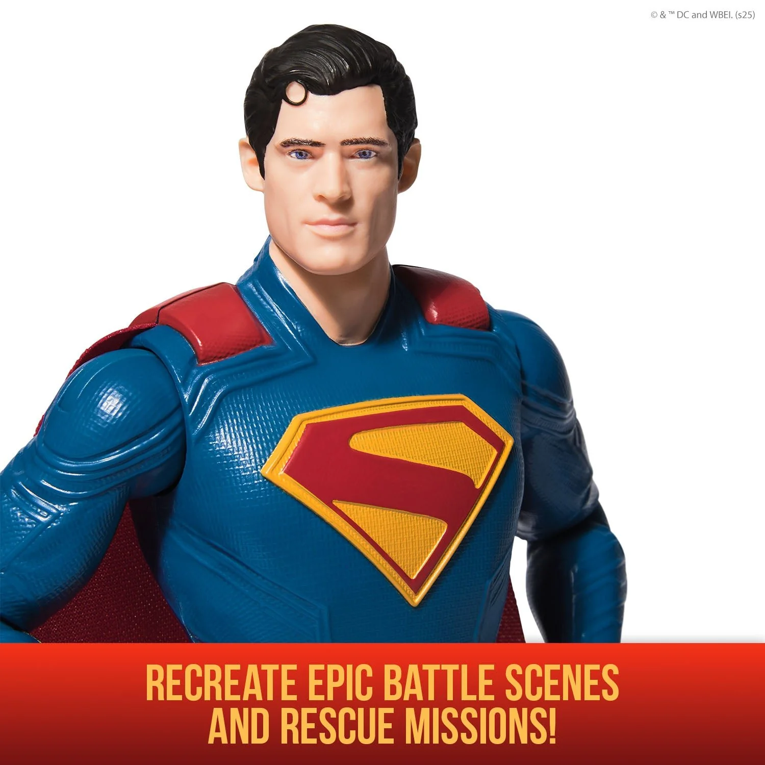 DC Comics Superman Movie Figure 12-Asstd. 6073189 - Image 16