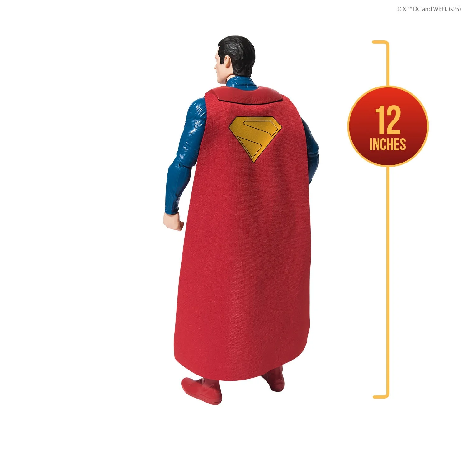 DC Comics Superman Movie Figure 12-Asstd. 6073189 - Image 17