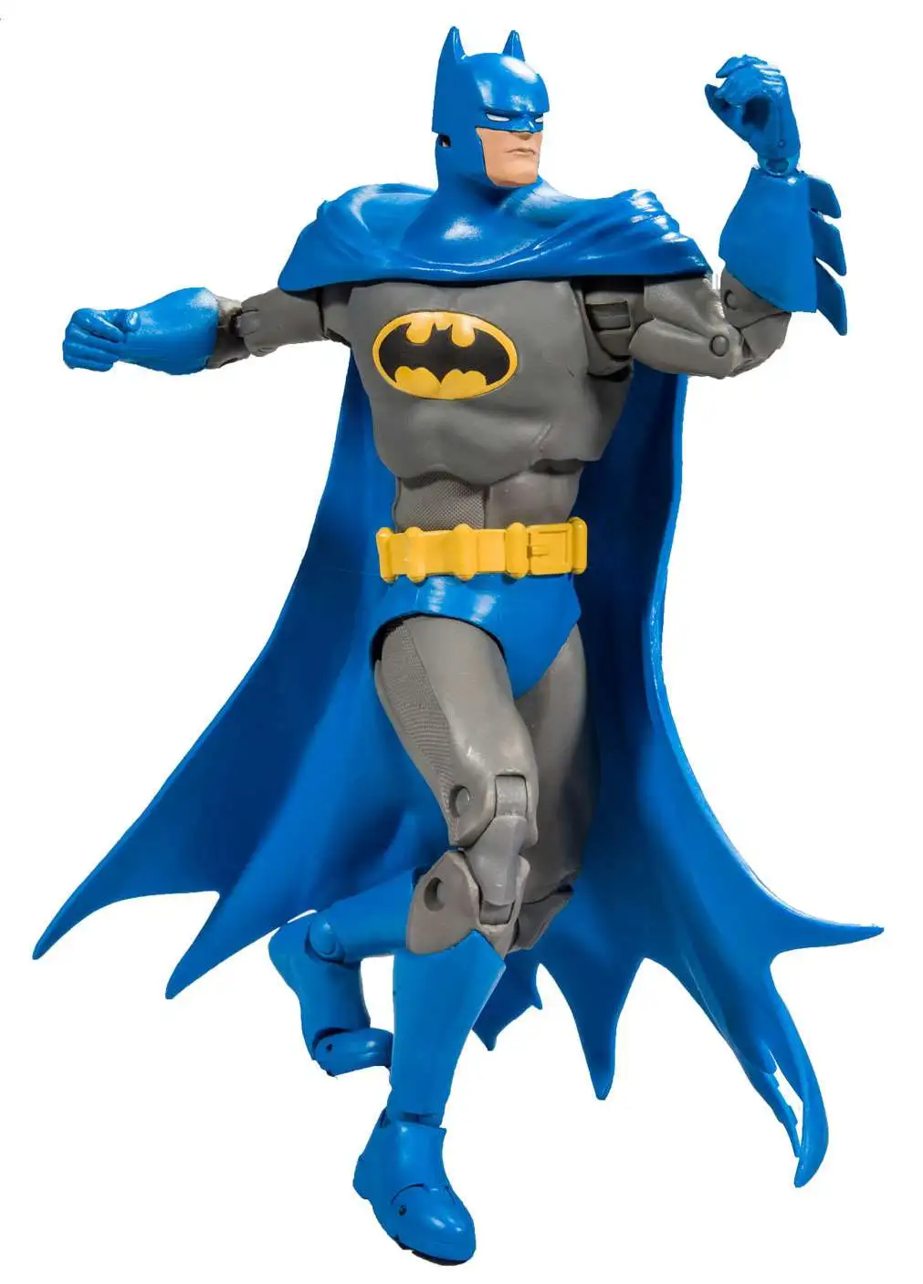 DC Comics Detective Batman Deluxe Action Figure 12inch FVM69 - Image 2