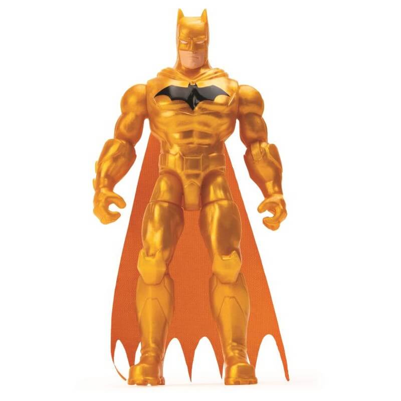 DC Comics Mystery Mission Figure Batman Rebirth Assorted 6055408 - Image 6