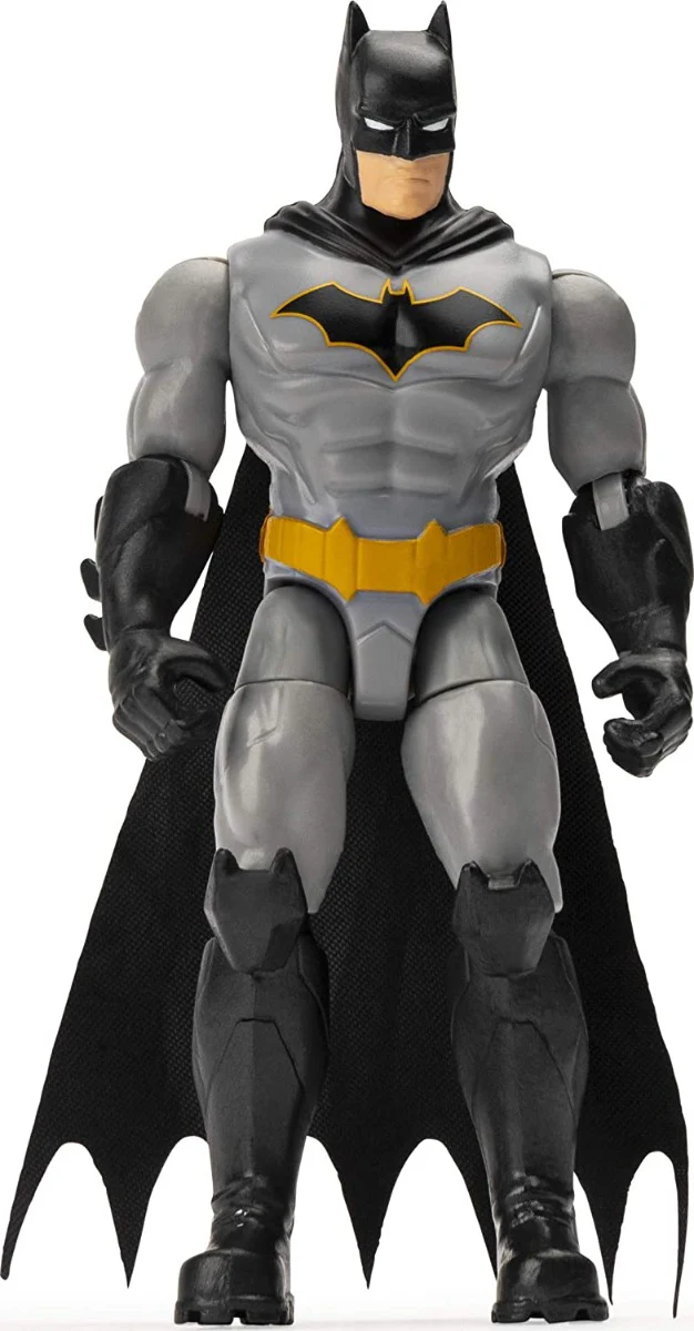 DC Comics Mystery Mission Figure Batman Rebirth Assorted 6055408 - Image 8