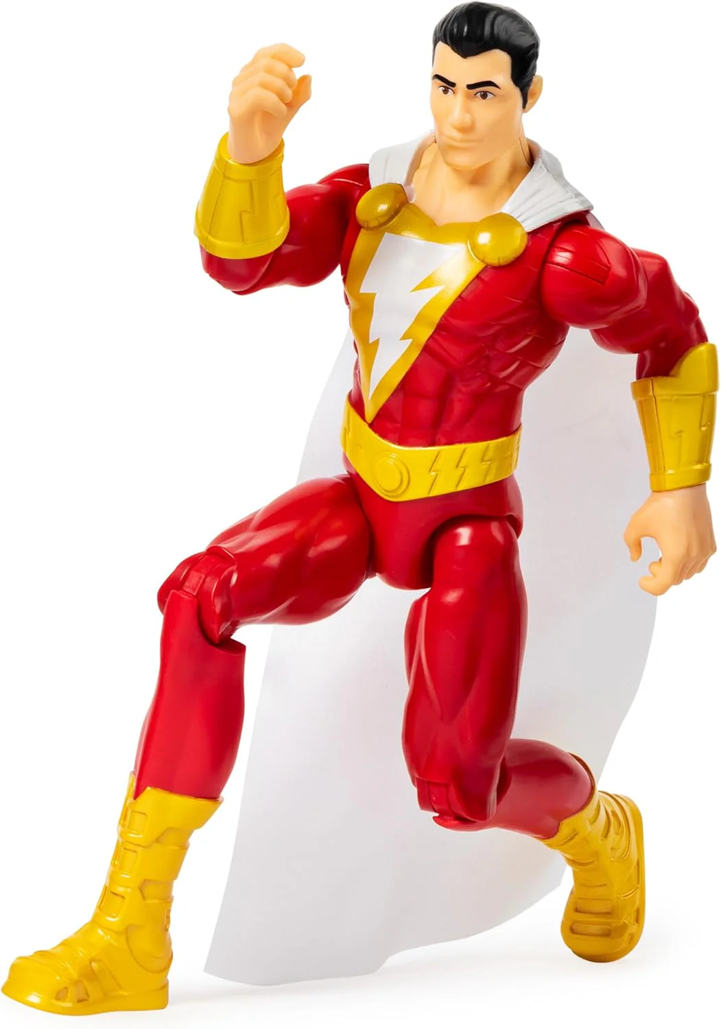 DC Comics Shazam! 12inch Action Figure GCW29