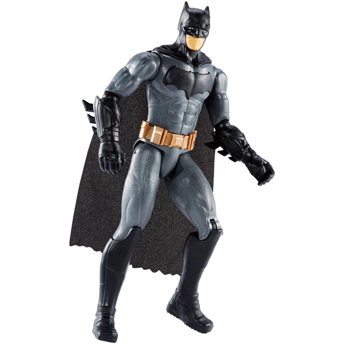 DC Comics Stealth Suit Batman Action Figure FGG78 - Image 2
