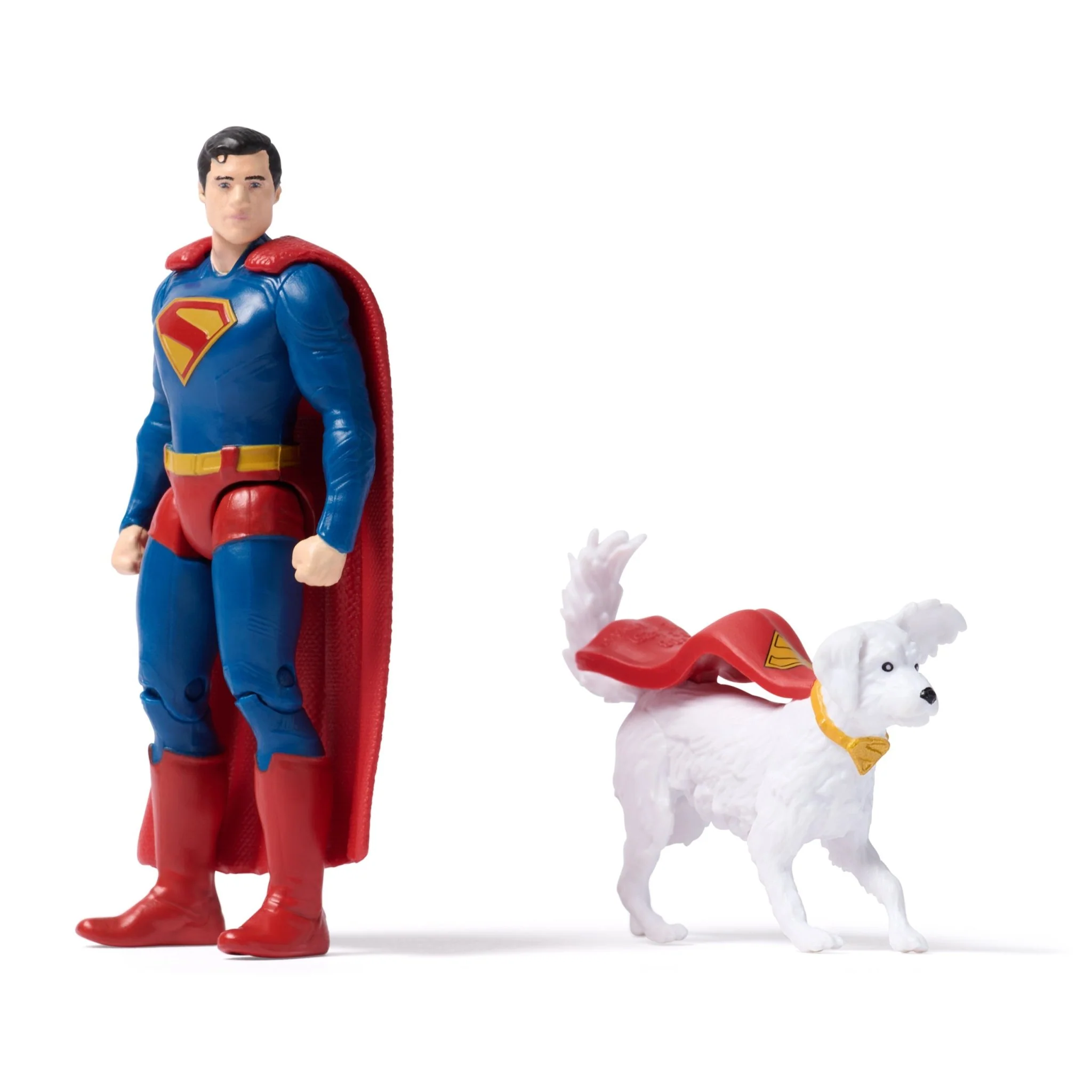 DC Comics Superman Movie Fortress Of Solitude Playset 6073895 - Image 4