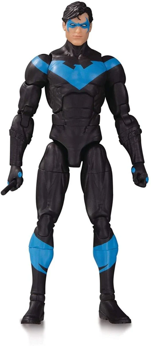 DC Essentials Nightwing Action Figure 55467