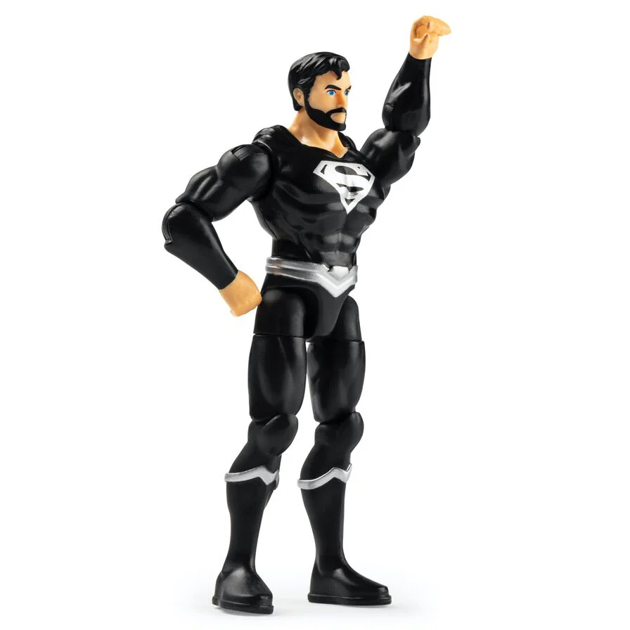 DC Heroes Unite Series Figure & Accessories - Assorted - Pack of 1 - 6055415