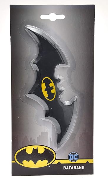 DC Justice League Batman Weapons Costume FGM08 - Image 4