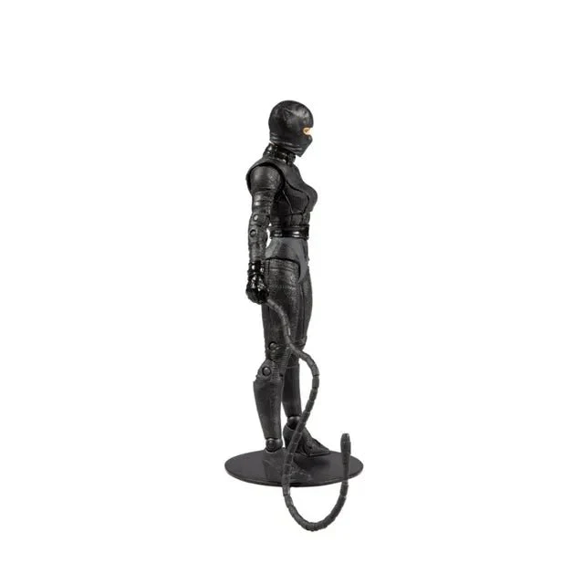 DC Multiverse Figure Catwoman TMP-15079 - Image 6