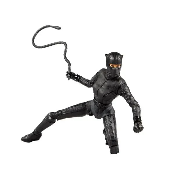 DC Multiverse Figure Catwoman TMP-15079 - Image 7