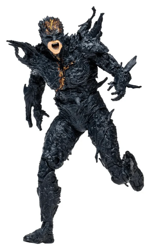 DC The Flash Movie - Dark Flash 7inch TMP-15526 - Image 2