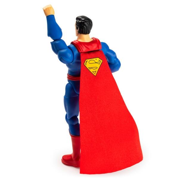 DC Universe Basic Figure 4inch 6056331 - Image 2