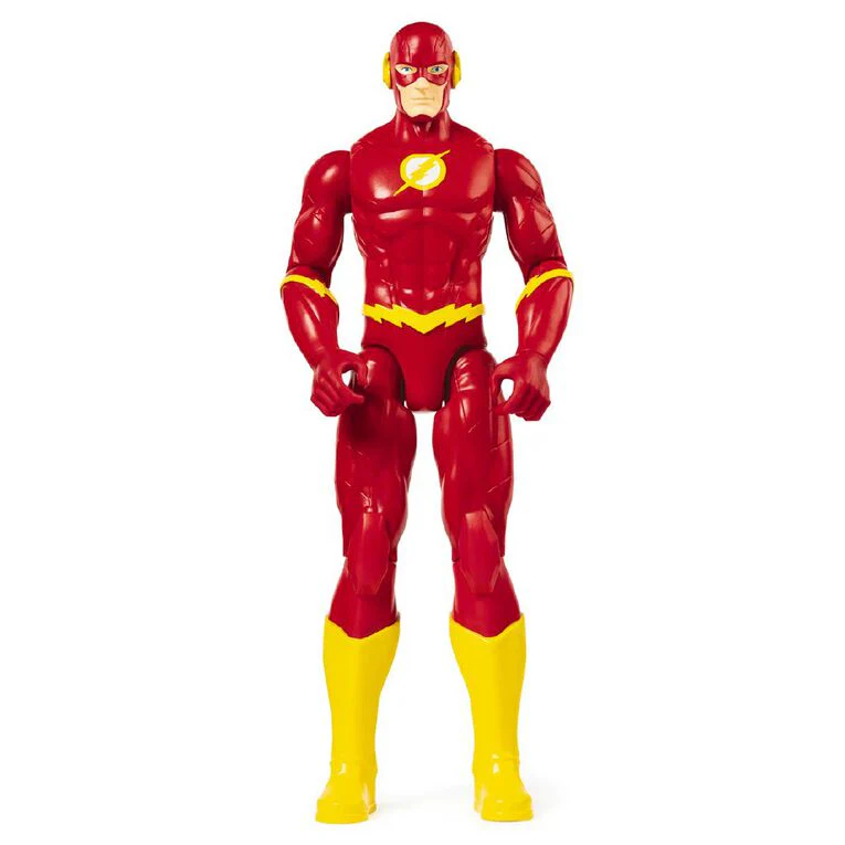 DC Universe Figure 12in The Flash