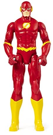 DC Universe Flash Action Figure 12inch 6056779