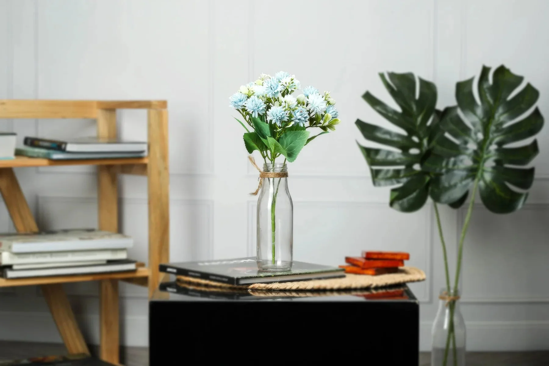 Decorative Artificial Flower G-7496 - Image 2