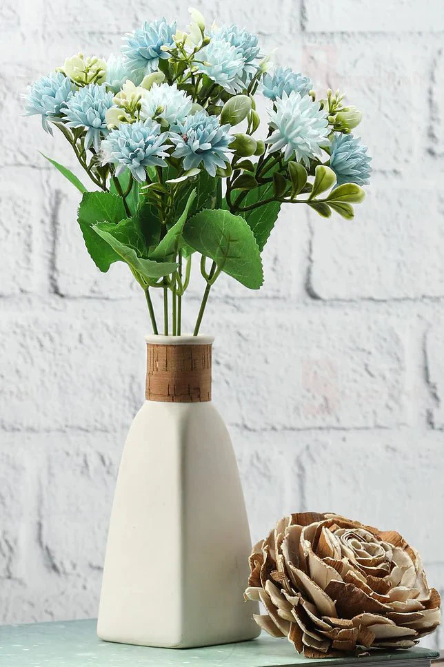 Decorative Artificial Flower G-7496 - Image 4