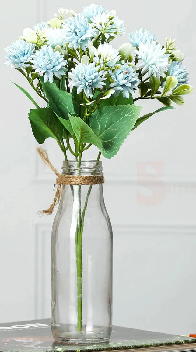 Decorative Artificial Flower G-7496 - Image 5
