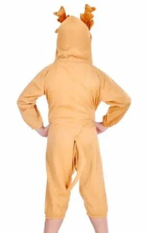 Deer Costume 29 2-3 - Image 2