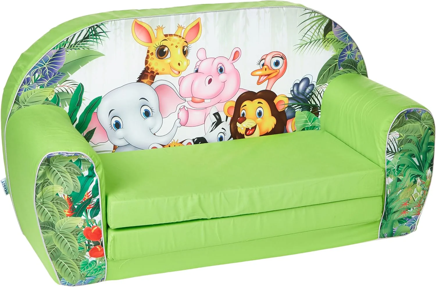 Delsit Sofa Bed Animals DT2-1924