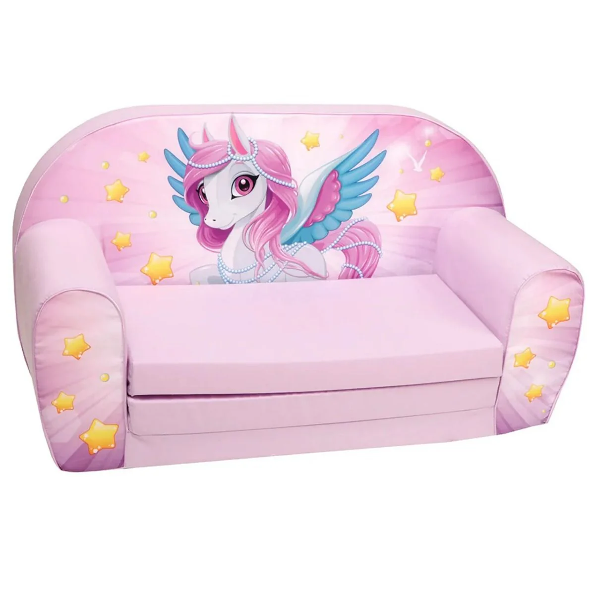 Delsit Sofa Bed Unicorn LILI DT2-1927