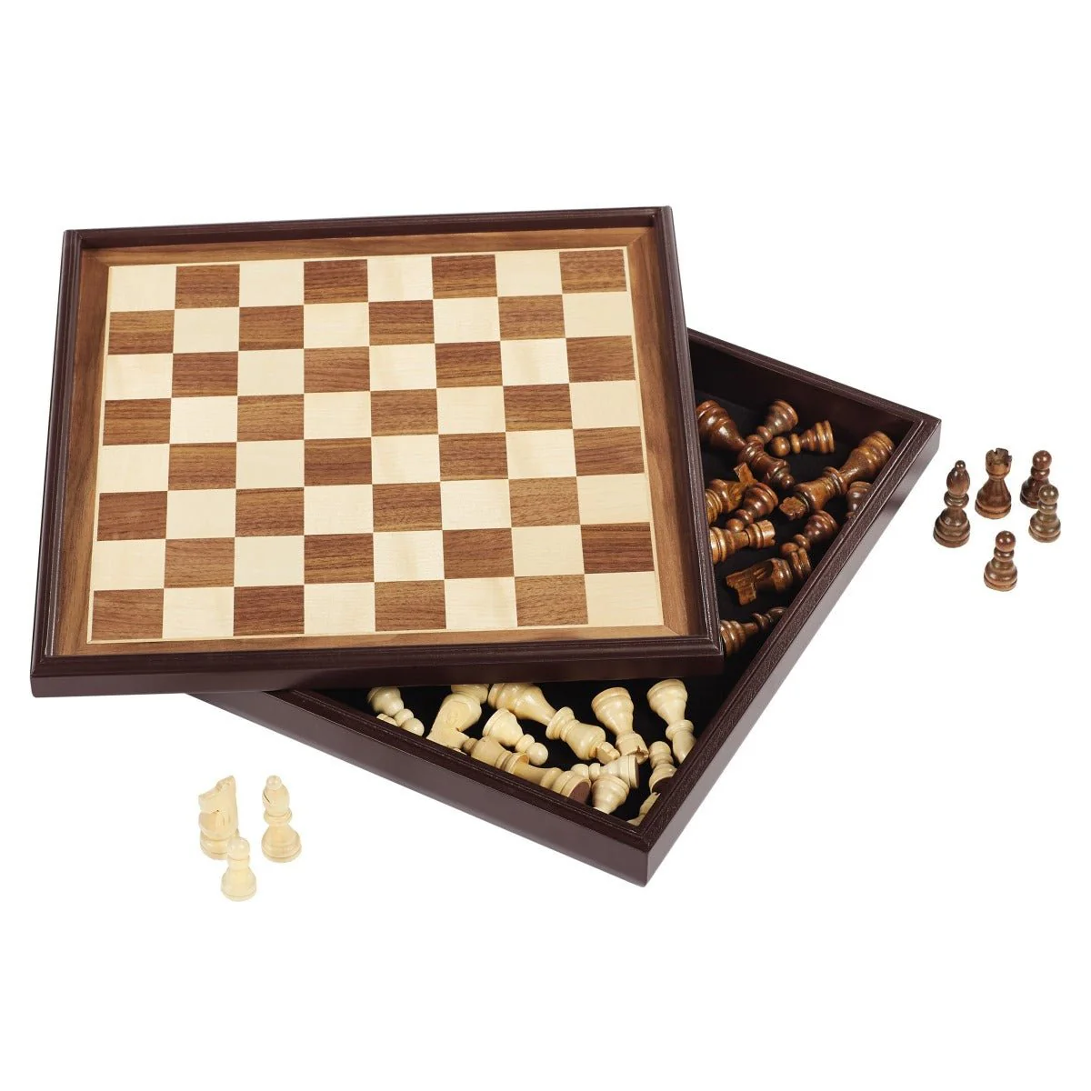 Deluxe Chess Set 6053185