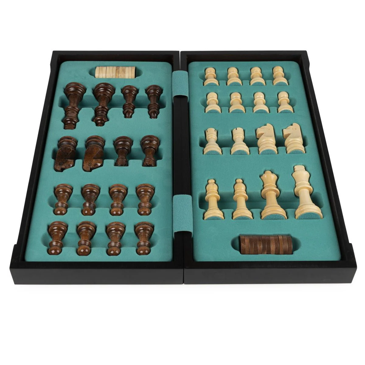 Deluxe Chess Set 6053185 - Image 2
