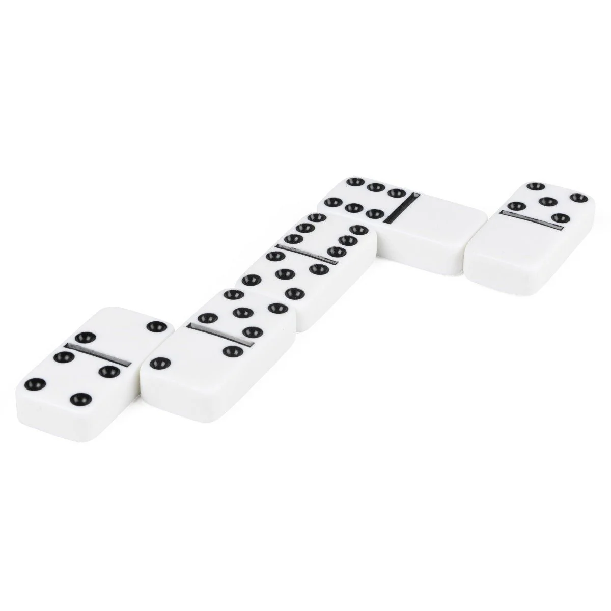 Deluxe Dominoes Game 6053180 - Image 4