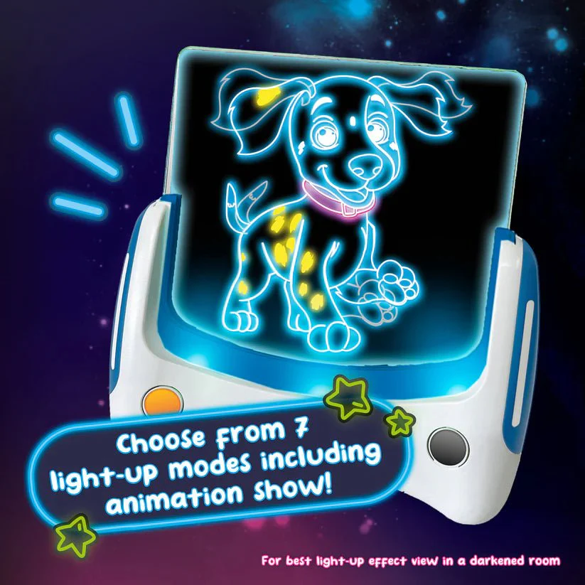 Diamant Animation Glow Pad 3413 - Image 2