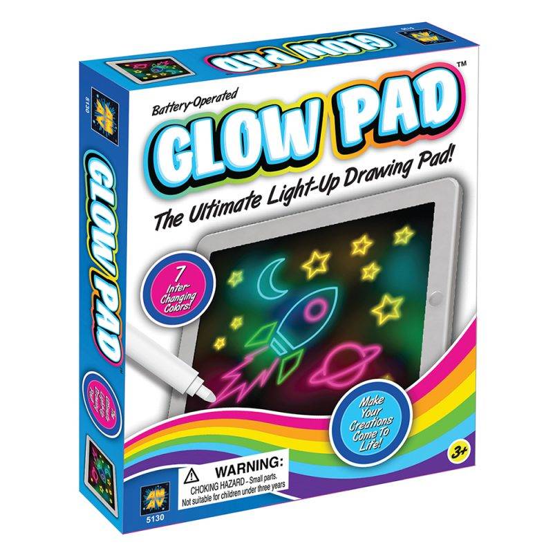 Diamant Glow Pad 3430