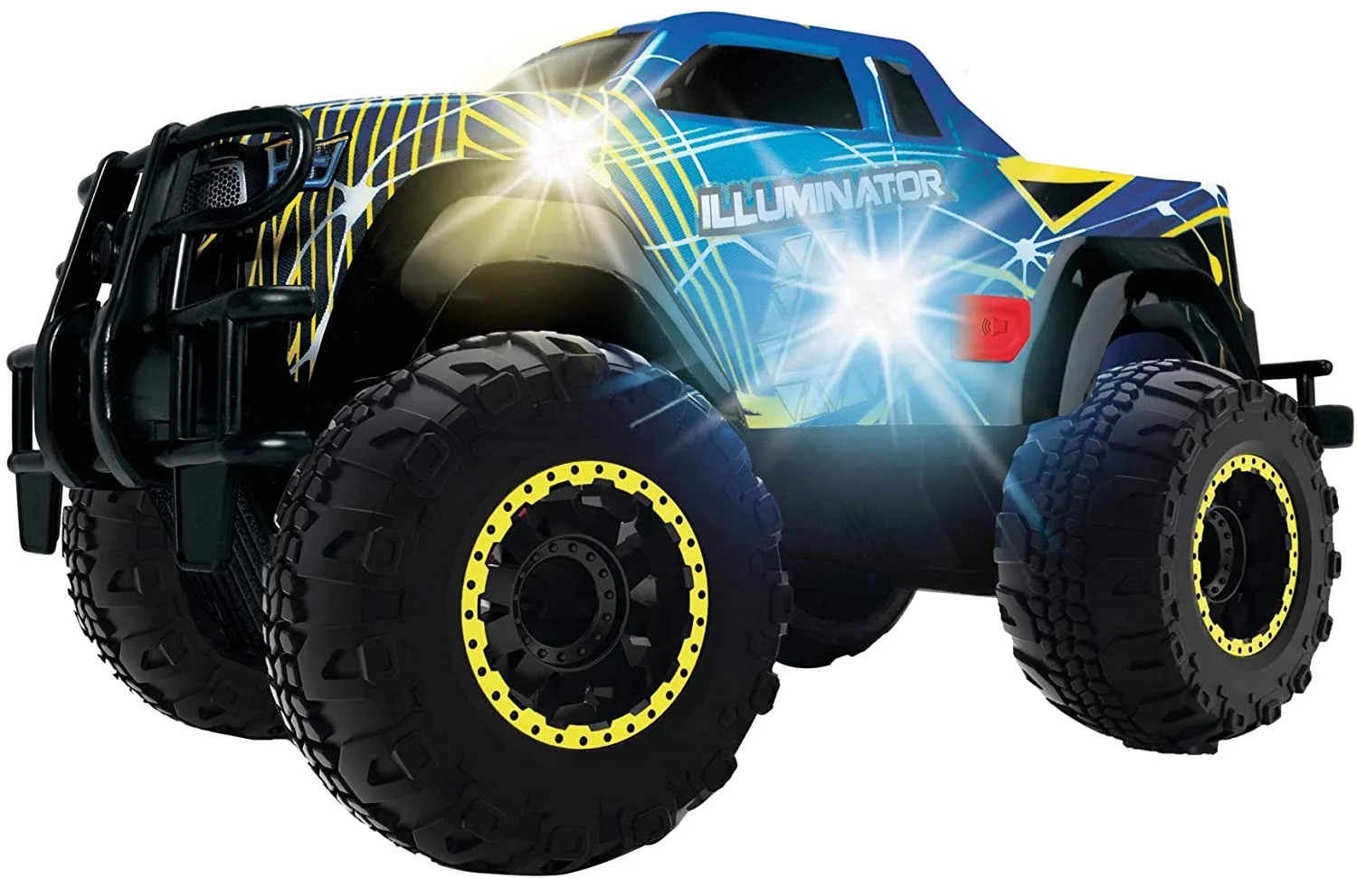 Dickie RC Illuminator RTR 119125 - Image 2