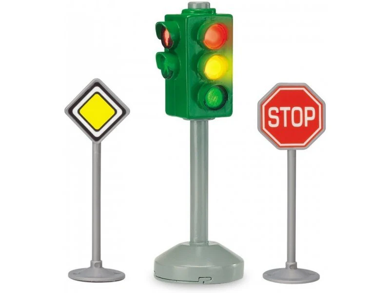 Dickie Toys City Light 203341000