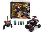 Dickie Toys RC Polaris Rock Crawler RTR - 201119101