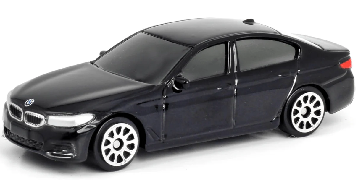 Die Cast Metal Car Assorted
