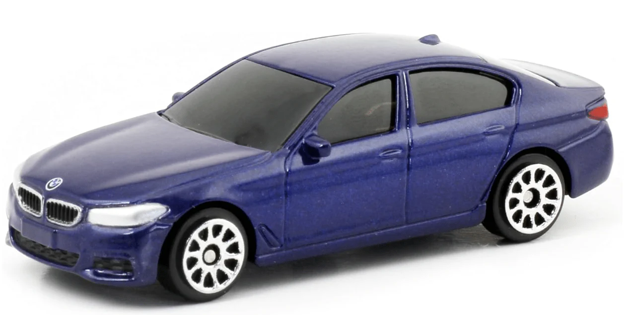 Die Cast Metal Car Assorted - Image 2